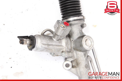 08-14 Mercedes W204 C250 C300 RWD Power Steering Gear Rack and Pinion OEM