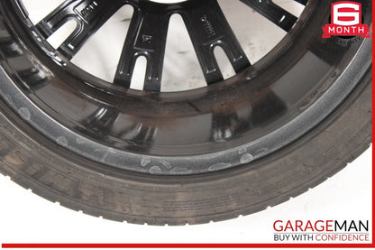 19-24 BMW G20 M340i 330i Rear Left or Right Wheel Tire Rim 8.5x18H2 ET40 OEM