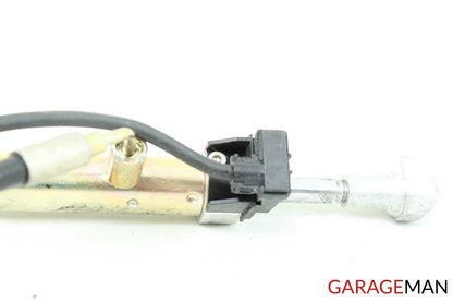 07-13 Mercedes W221 S550 Trunk Lid Locking Hydraulic Pull Down Pump Lift Strut
