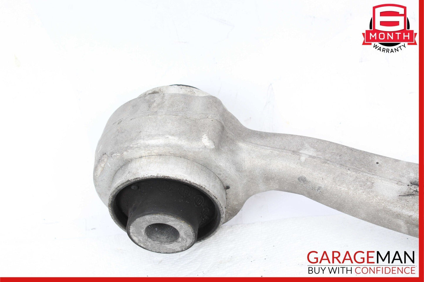 08-17 Mercedes SLK250 C250 C300 E400 Front Left Driver Side Lower Control Arm