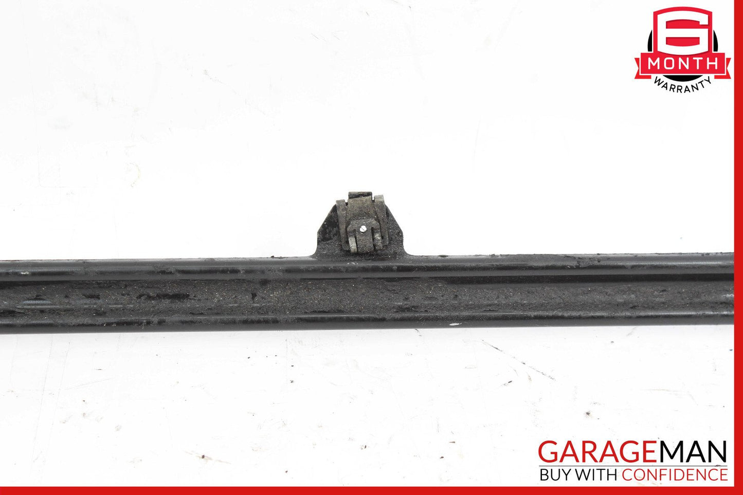 07-14 Mercedes W216 CL550 S550 Lower Radiator Support Core Frame OEM