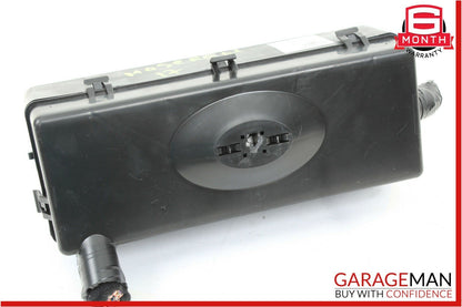 14-17 Maserati Ghibli S Fuse Relay Box Control Module Unit 670036299 OEM