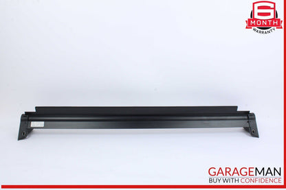 97-04 Mercedes R170 SLK230 SLK320 SLK32 Trunk Cargo Cover Black 1706900265 OEM