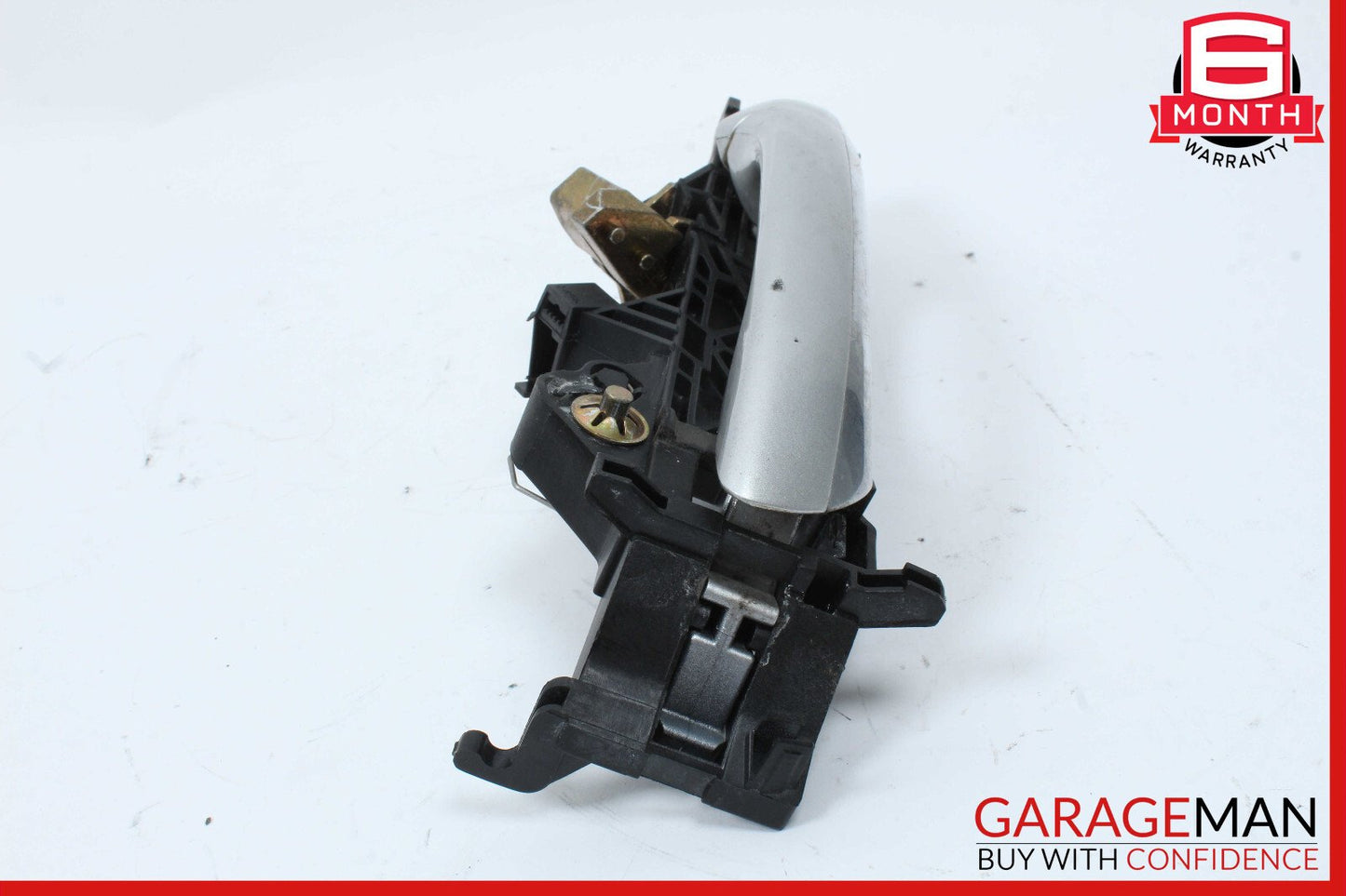 00-06 Mercedes W220 S500 Rear Right Passenger Side Exterior Door Handle OEM