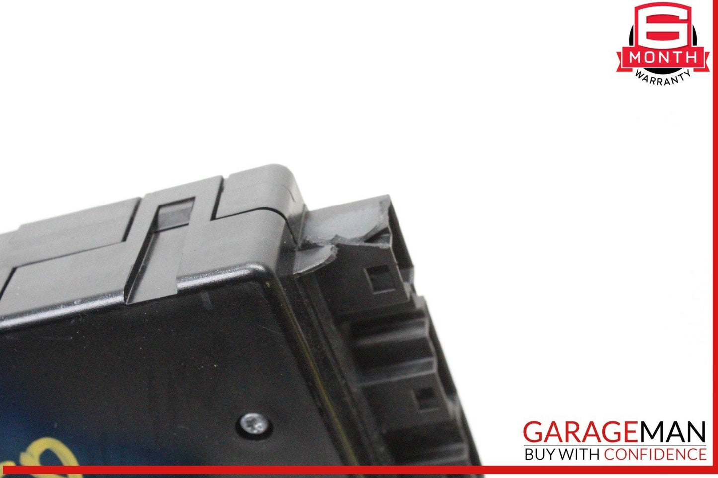 03-12 Mercedes W211 E350 CLS550 ML350 Front Right Seat Control Module OEM
