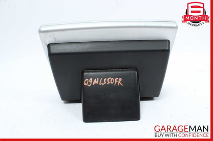 09-13 Mercedes ML350 GL450 ML550 Left / Right Headrest Screen Monitor Display