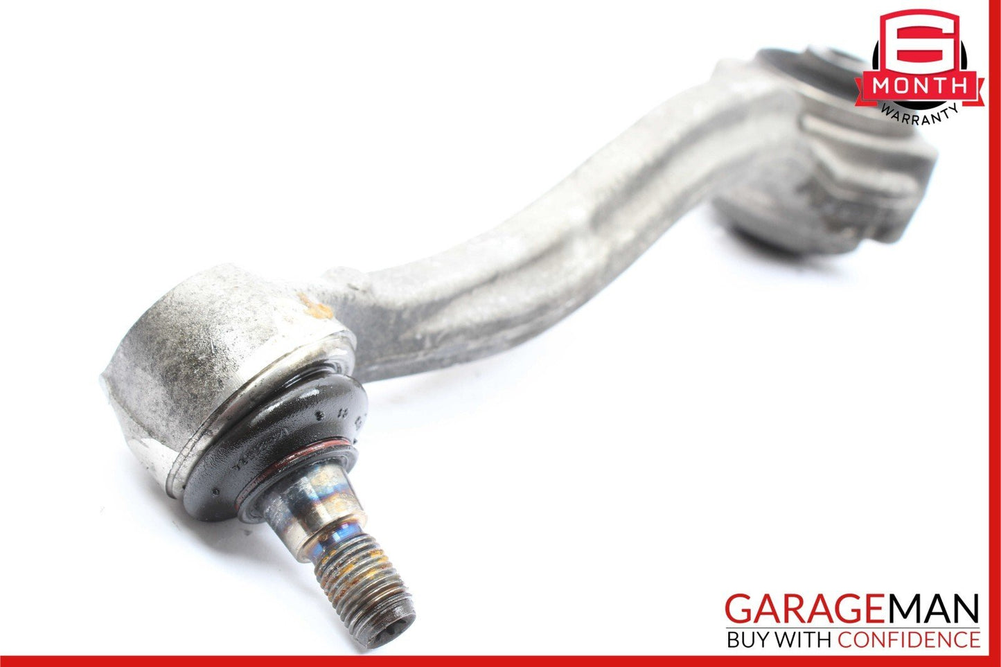 08-14 Mercedes W204 C300 C250 C350 Front Left Side Upper Control Arm OEM