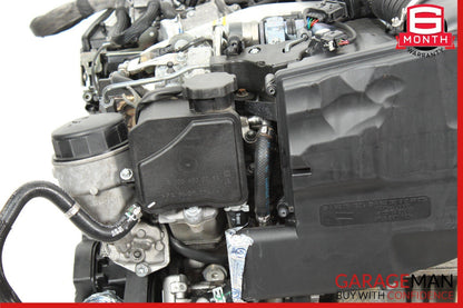 11-13 Mercedes W212 E350 3.0L Engine Motor Diesel OEM 144k