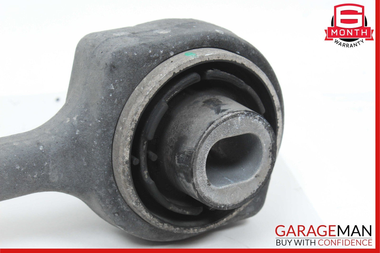 01-07 Mercedes W203 C230 Front Left Side Lower Control Arm 203 10 OEM