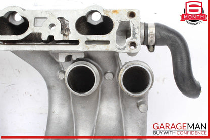 96-99 Mercedes W140 S500 SL500 M119 Upper Engine Motor Air Intake Manifold OEM