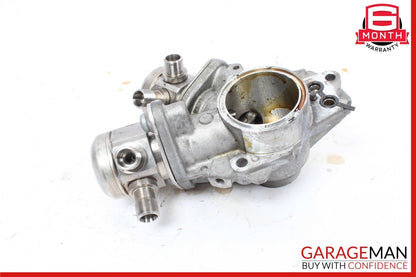 11-14 Mercedes E550 CL550 CLS550 4.7 Engine High Pressure Fuel Pump Housing Assy