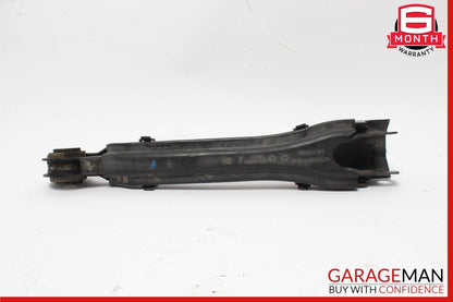 08-18 Mercedes W218 CLS550 Rear Right or Left Side Lower Thrust Control Arm OEM