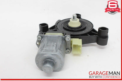 19-24 Audi Q3 A3 S3 Front Left Driver Side Window Regulator Motor 5Q0959802C OEM