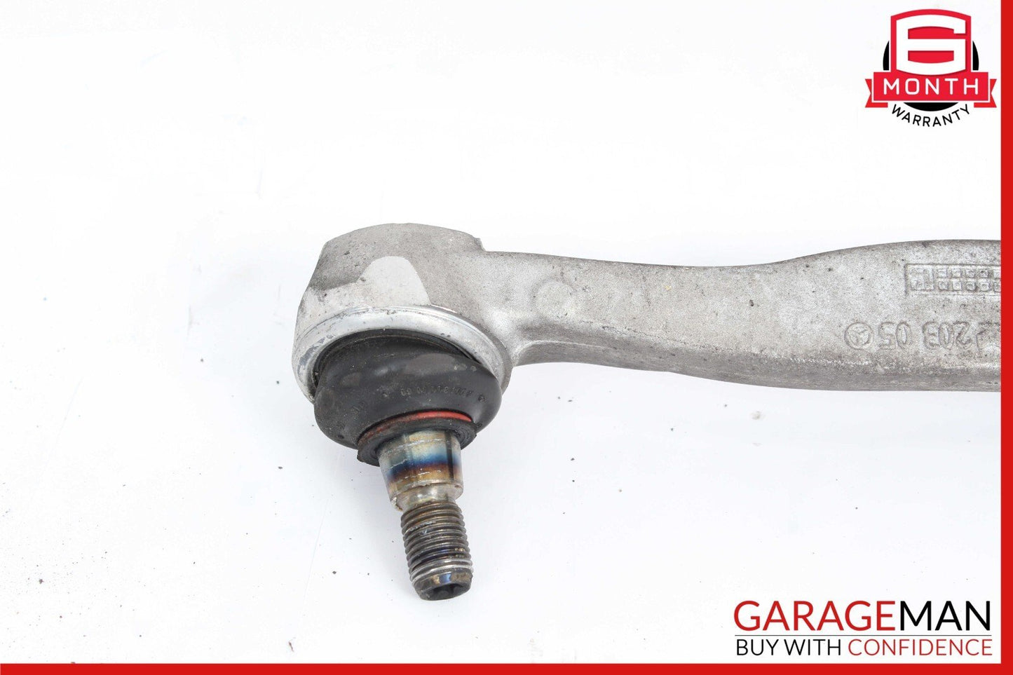 12-20 Mercedes R172 SLK350 SLC180 Front Right Side Lower Wishbone Control Arm