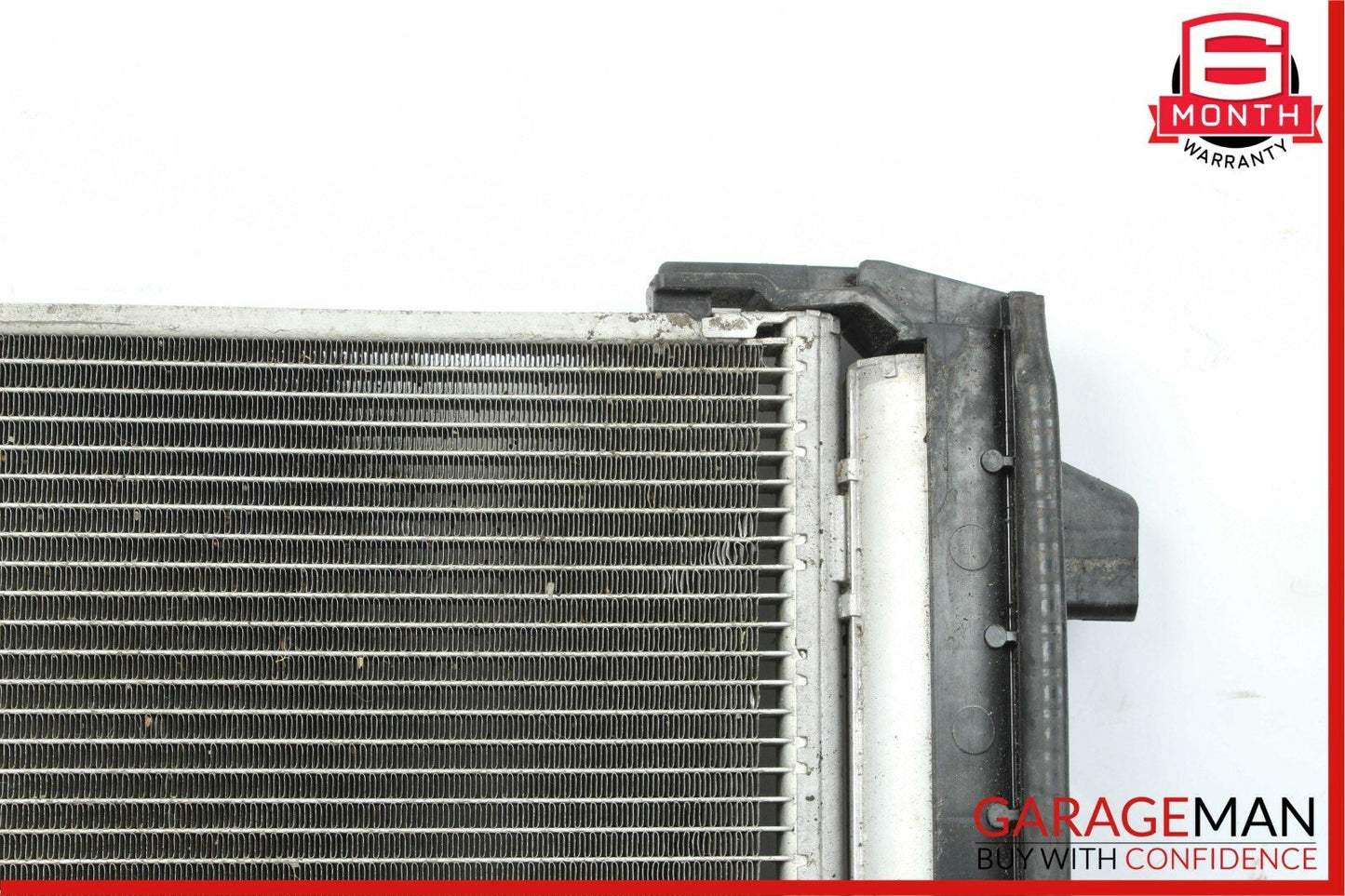12-14 Mercedes W204 C250 1.8L BEHR AC A/C Conditioning Condenser OEM