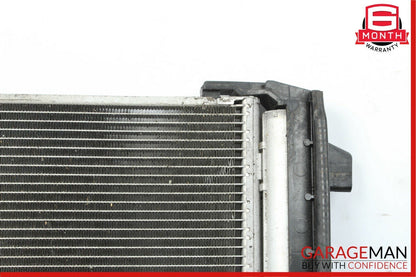 12-14 Mercedes W204 C250 1.8L BEHR AC A/C Conditioning Condenser OEM