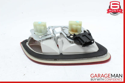 97-03 Mercedes W208 CLK320 CLK430 Inner Tail Light Lamp Rear Left Driver OEM
