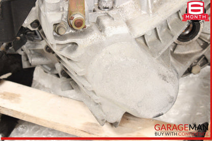 05-07 Volvo S60 V70 2.4L FWD Automatic Gearbox Transmission OEM 130K