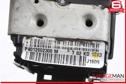 14-17 Maserati Ghibli S Front Right Passenger Side Door Lock Latch Actuator OEM