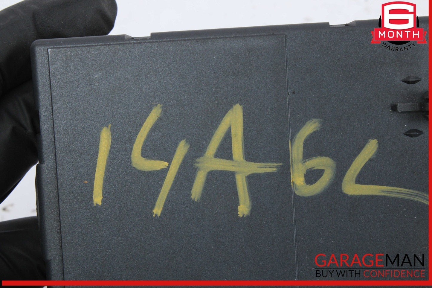 12-18 Audi A6 A7 Front Left Driver Side Seat Control Module Unit 4G8959760 OEM