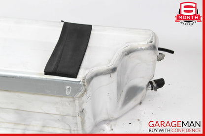 06-13 Maserati Quattroporte M139 S GT S Gas Fuel Tank Reservoir Assembly OEM