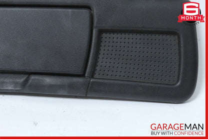 05-11 Mercedes R171 SLK280 SLK350 Front Left Sun Visor Sunvisor Shade Cover