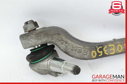 10-16 Mercedes W212 E350 E500 Front Right RWD Wishbone Suspension Control Arm