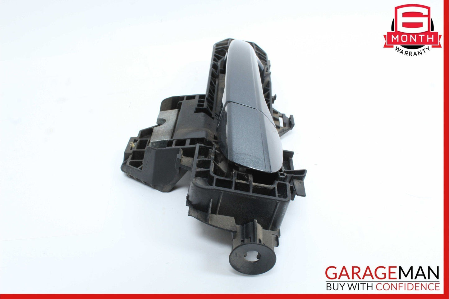 08-11 Mercedes W204 C300 C250 Rear Left Driver Side Exterior Door Handle OEM