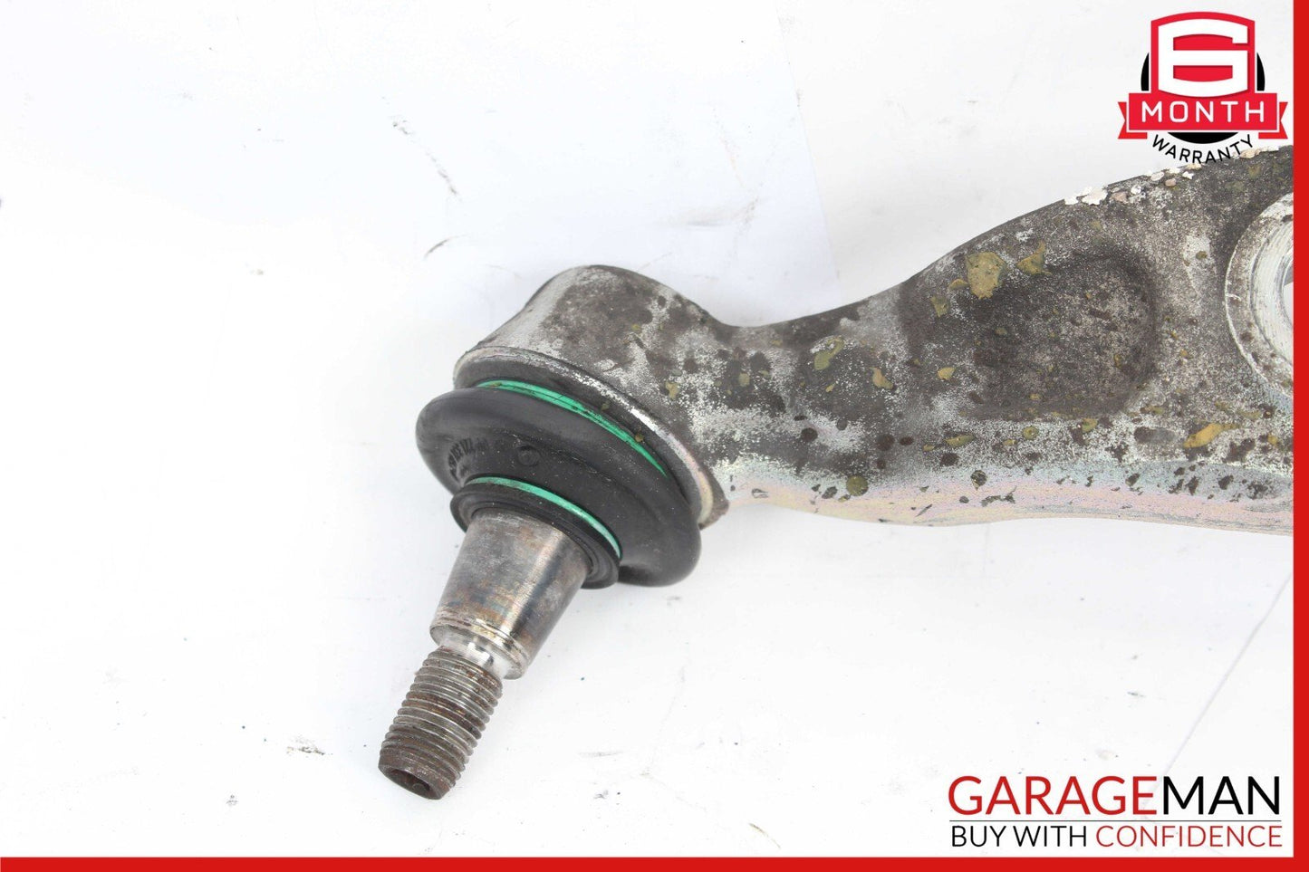 07-14 Mercedes W216 CL550 S450 S550 Front Right Lower Control Arm OEM