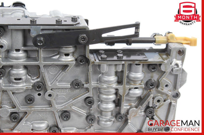Mercedes W212 E350 GL450 CL550 7G Tronic Transmission Valve Body 2202772101 OEM