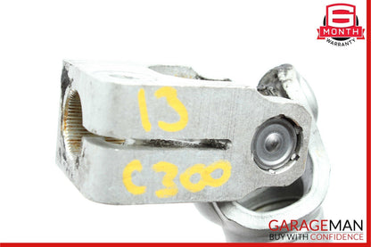 10-18 Mercedes C300 E350 E550 CLS400 4Matic Steering Gear Coupling