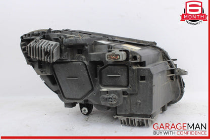 15-18 Mercedes W205 C300 C400 Front Left Headlight Lamp LED 2059064103 OEM
