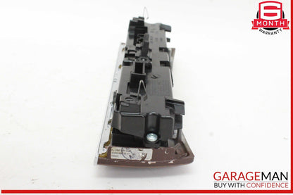 05-09 Mercedes W209 CLK350 Dash Heated Seat ESP Hazard Light Control Switch OEM