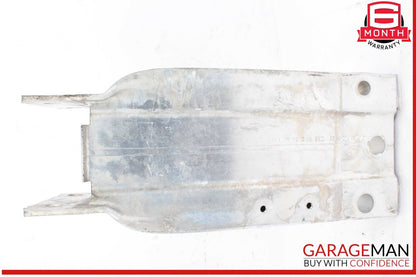 10-18 Mercedes W218 CLS550 Front Right Absorber Bumper Reinforcement Bracket OEM