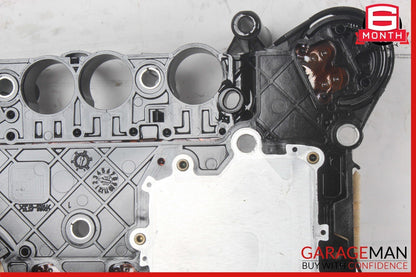Mercedes W205 C300 E350 S600 VGS4 722.9 7G Transmission Conductor Plate TCU OEM