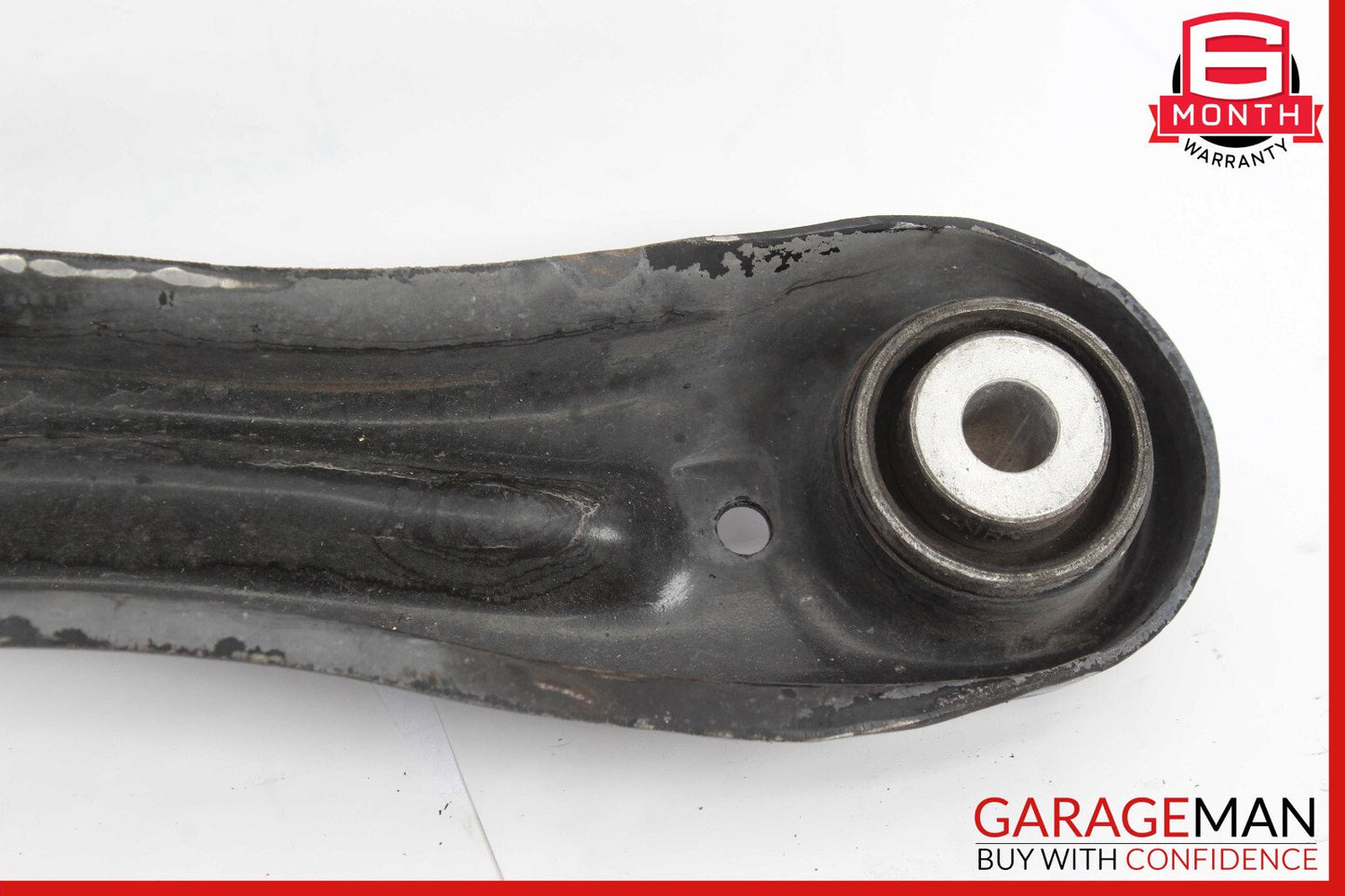06-13 Mercedes X164 GL450 ML350 Rear Right / Left Suspension Upper Control Arm