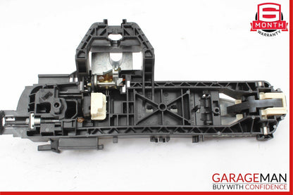 12-14 Mercedes W204 C300 Front Right Passenger Exterior Door Handle OEM