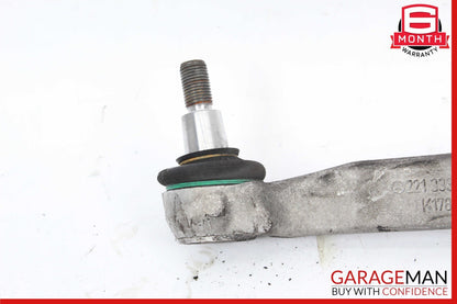 07-14 Mercedes S550 CL600 CL550 RWD Front Right Side Lower Control Arm