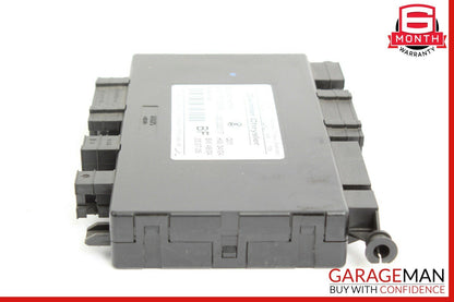 03-11 Mercedes R171 SLK350 Front Right Side Under Seat Control Module OEM