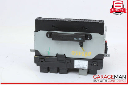 07-09 Mercedes W221 S550 CL550 CL600 Rear Trunk SAM Fuse Box Module Assembly OEM