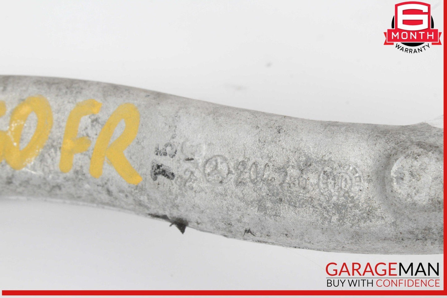 10-16 Mercedes W212 E350 E400 E550 Front Right Top Upper Control Arm RWD OEM