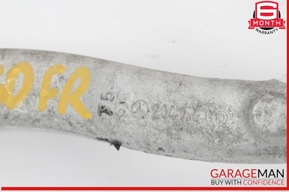 10-16 Mercedes W212 E350 E400 E550 Front Right Top Upper Control Arm RWD OEM