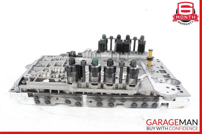 Mercedes W203 C280 E350 7G Tronic Transmission Valve Body 2202770801 OEM