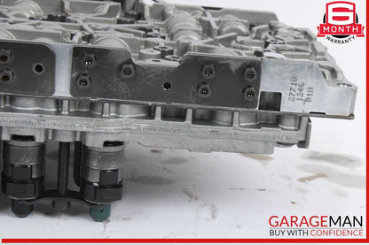 Mercedes W203 C280 E350 7G Tronic Transmission Valve Body 2202770801 OEM