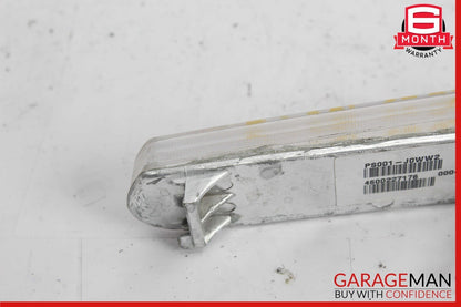 97-04 Porsche Boxster 986 Front Right Side Marker Turn Signal Light Clear