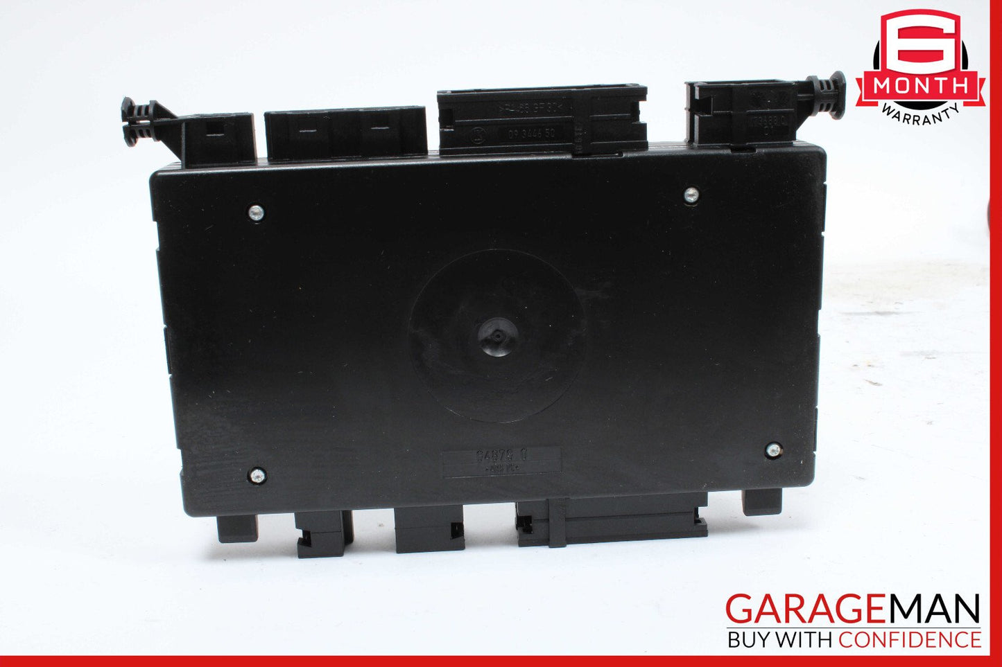 08-18 Mercedes W204 C300 E350 Seat Control Module Front Left Driver Side OEM