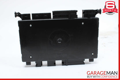 08-18 Mercedes W204 C300 E350 Seat Control Module Front Left Driver Side OEM