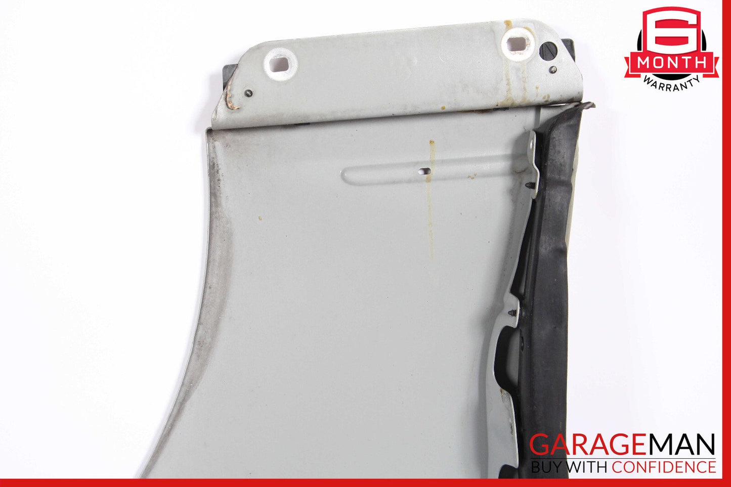 07-10 Mercedes W216 CL550 CL63 AMG Fender Assembly Left Driver Side OEM