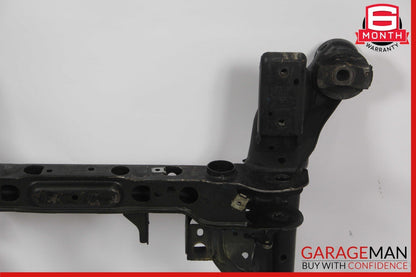 12-19 Mercedes X166 GL450 GLE350 Front Sub Frame Subframe Engine Crossmember