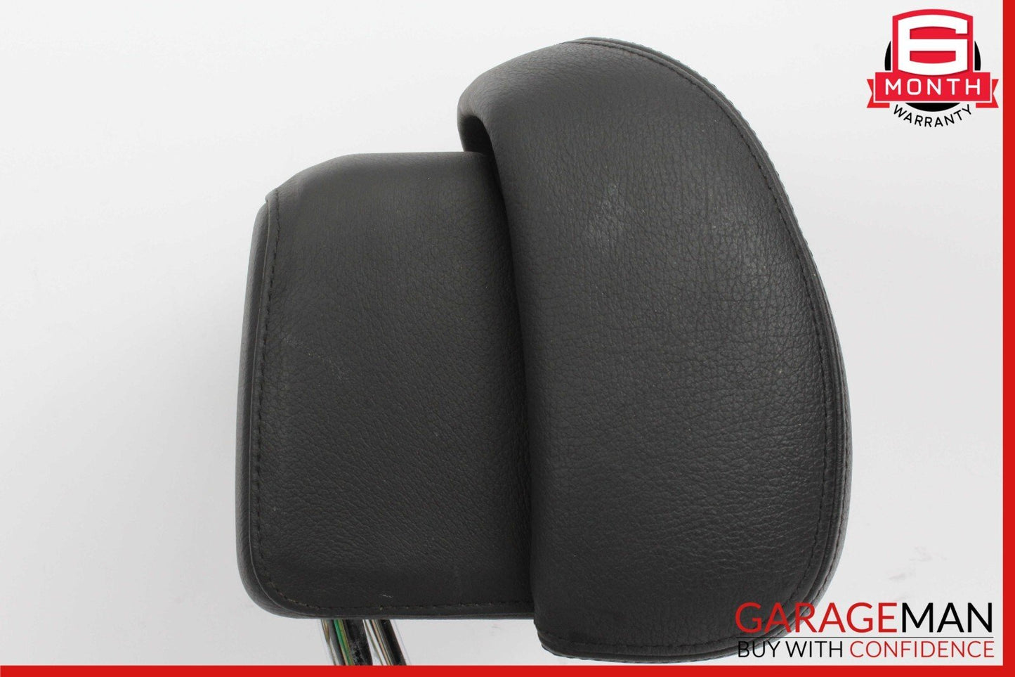 08-10 BMW X6 X5 Front Left / Front Right Headrest 9149537 OEM